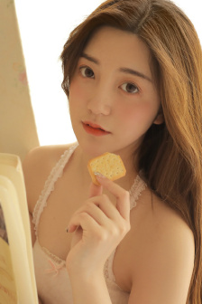 妖姬与艳妓